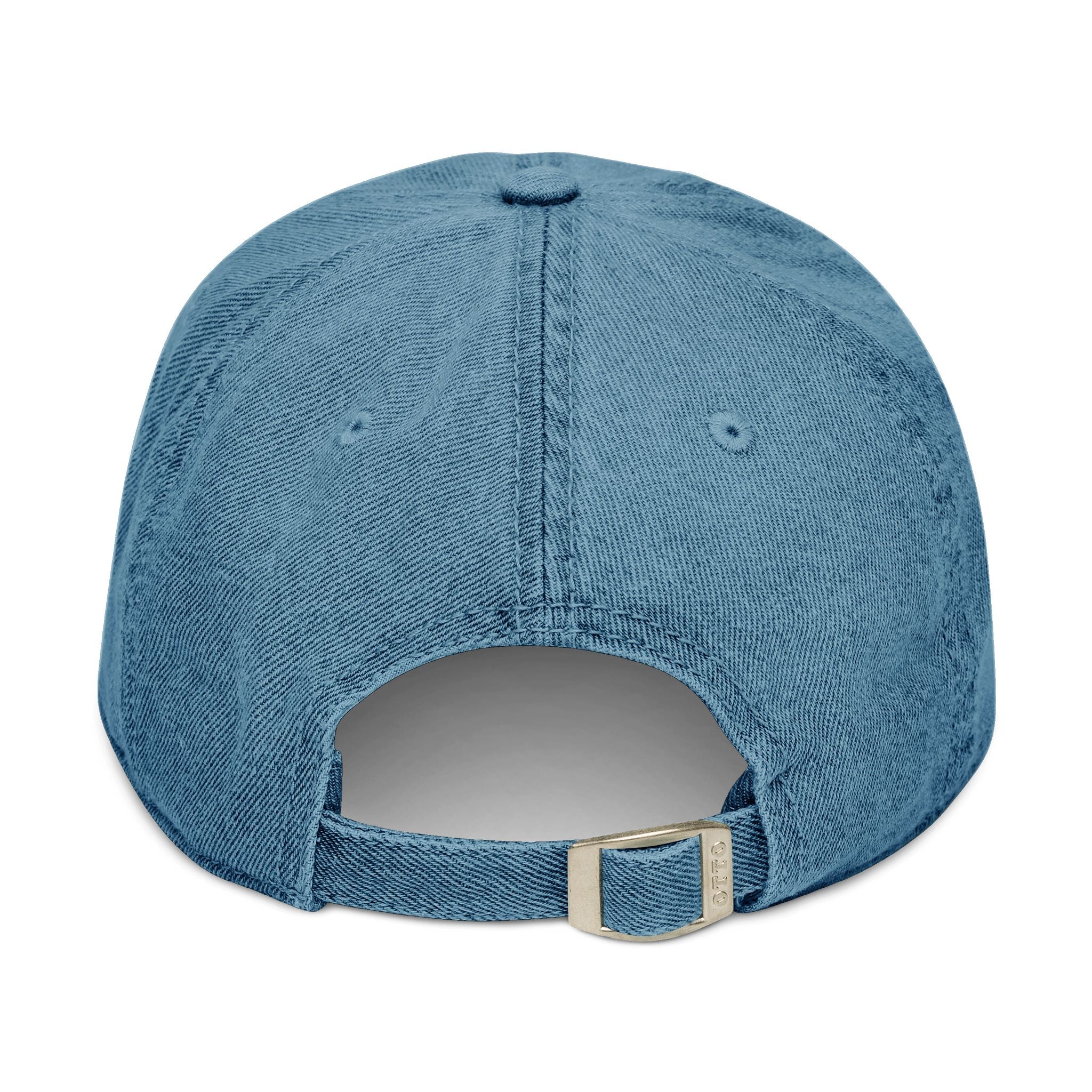 atlast butcherproducts 　DENIM HAT P75761_Wythe_New_York_Denim_Se