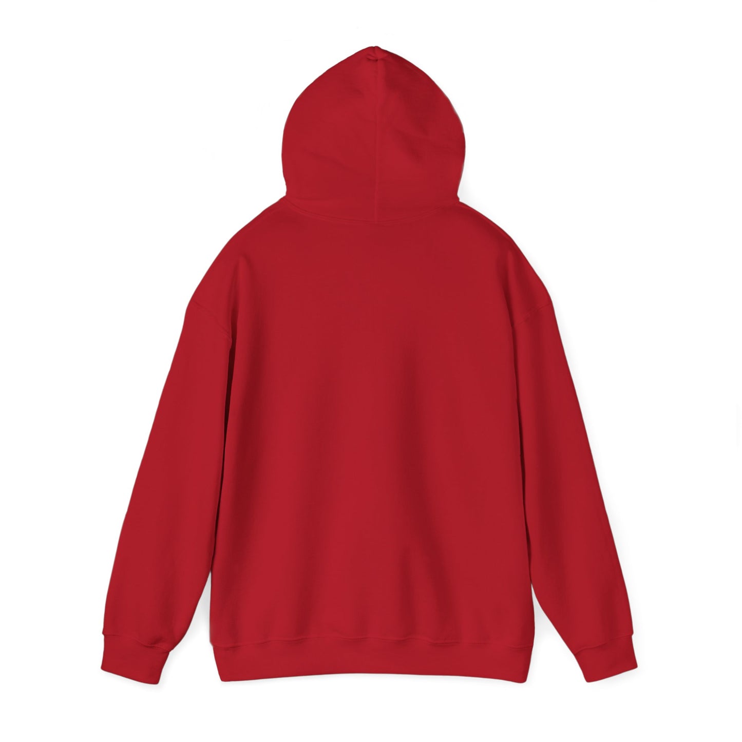 SpaceMan Zack Hoodie
