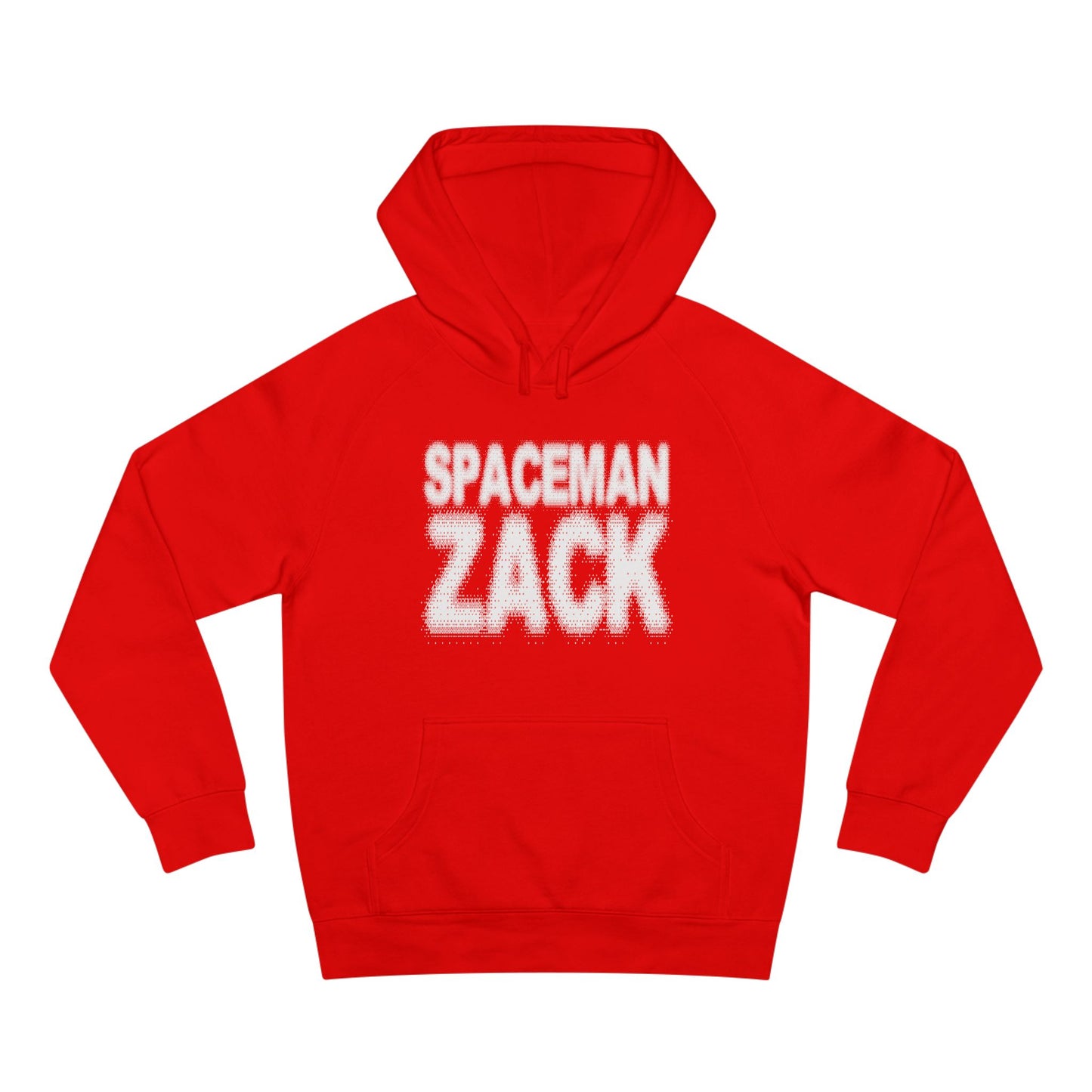 SMZ DIGI HOODIE