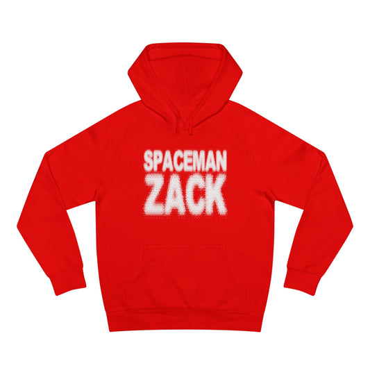 SMZ DIGI HOODIE