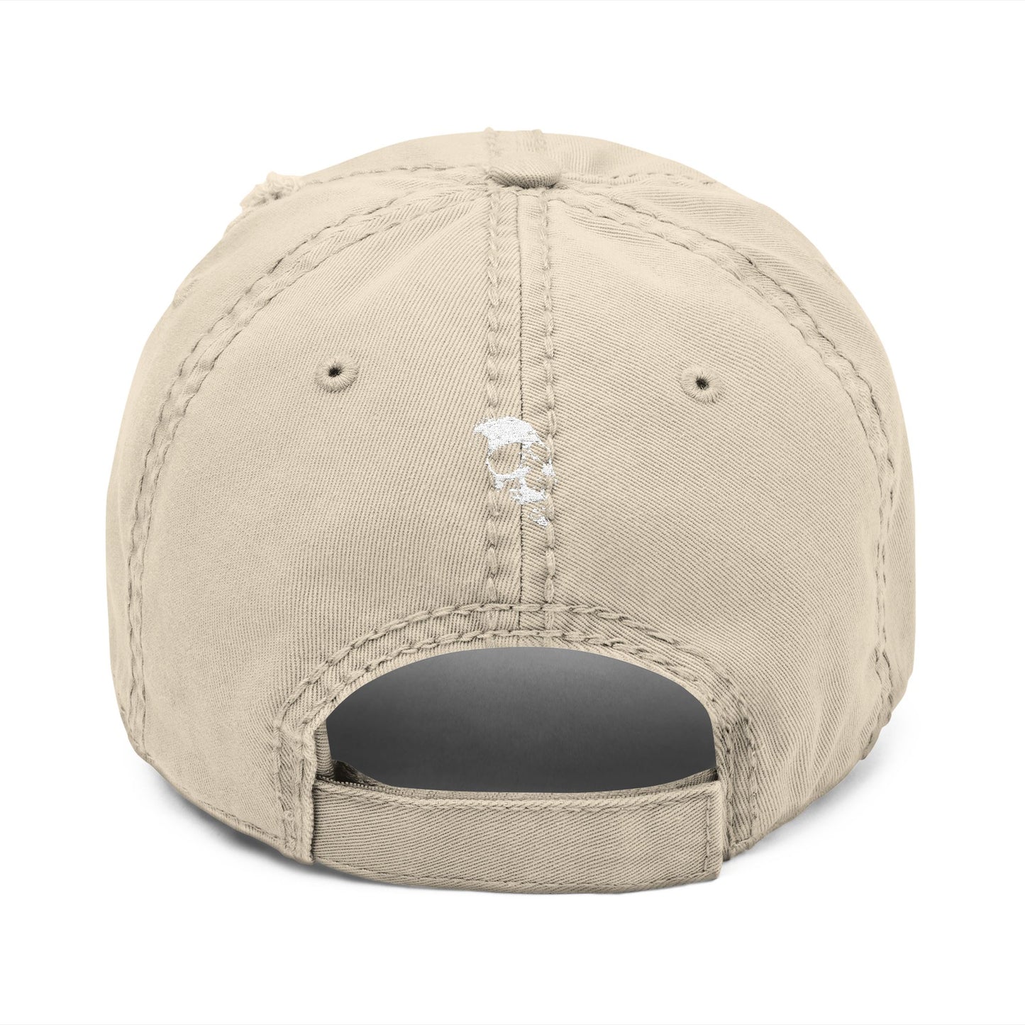 DEADLANDS Hat