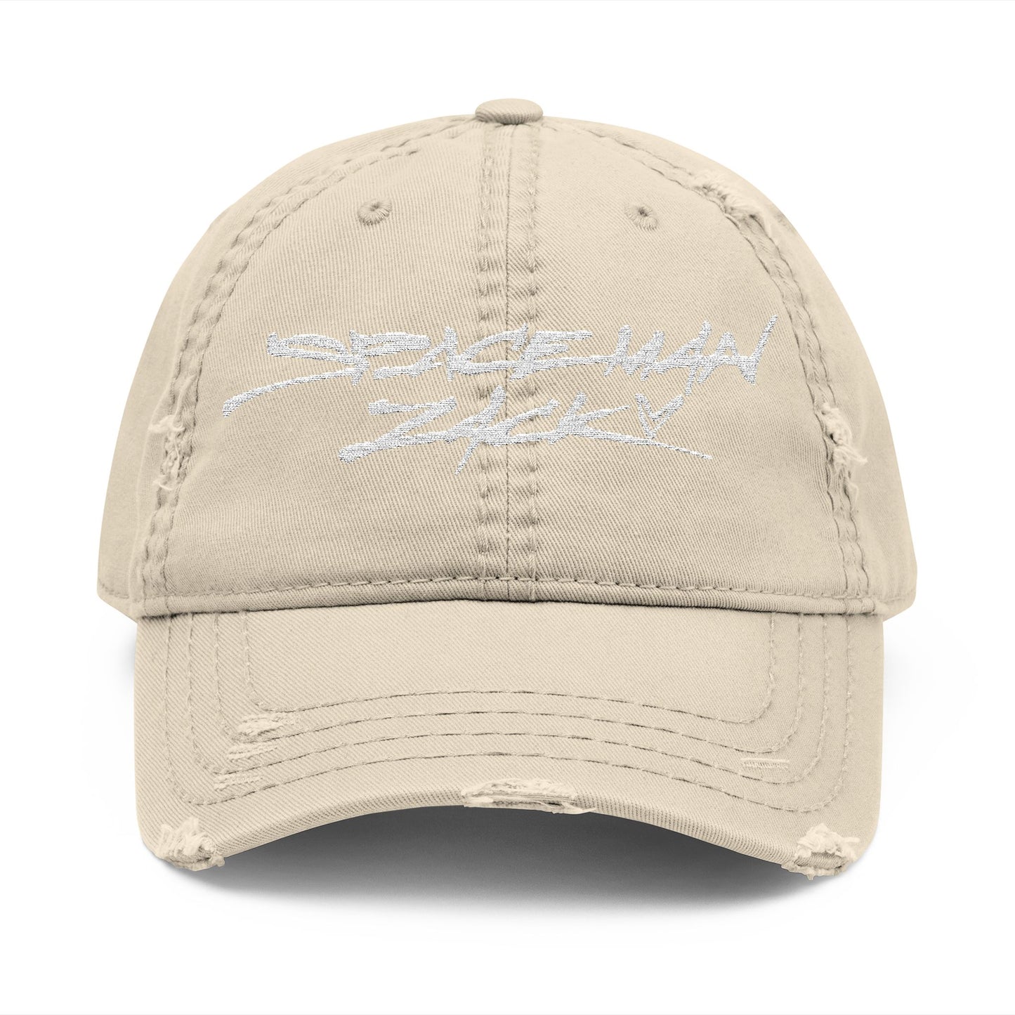 DEADLANDS Hat