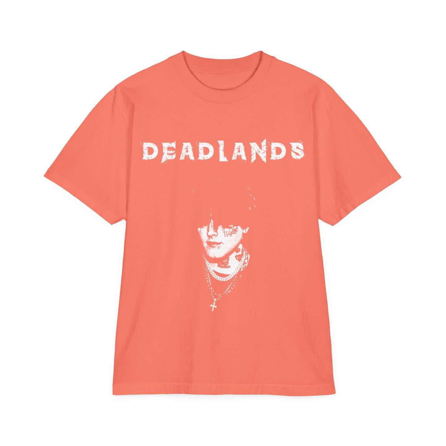 DEADLANDS VINTAGE T-Shirt