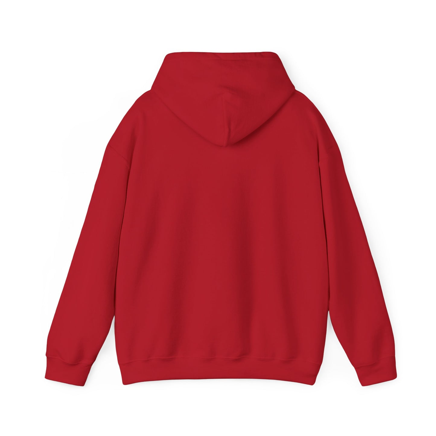 SpaceMan Zack Hoodie