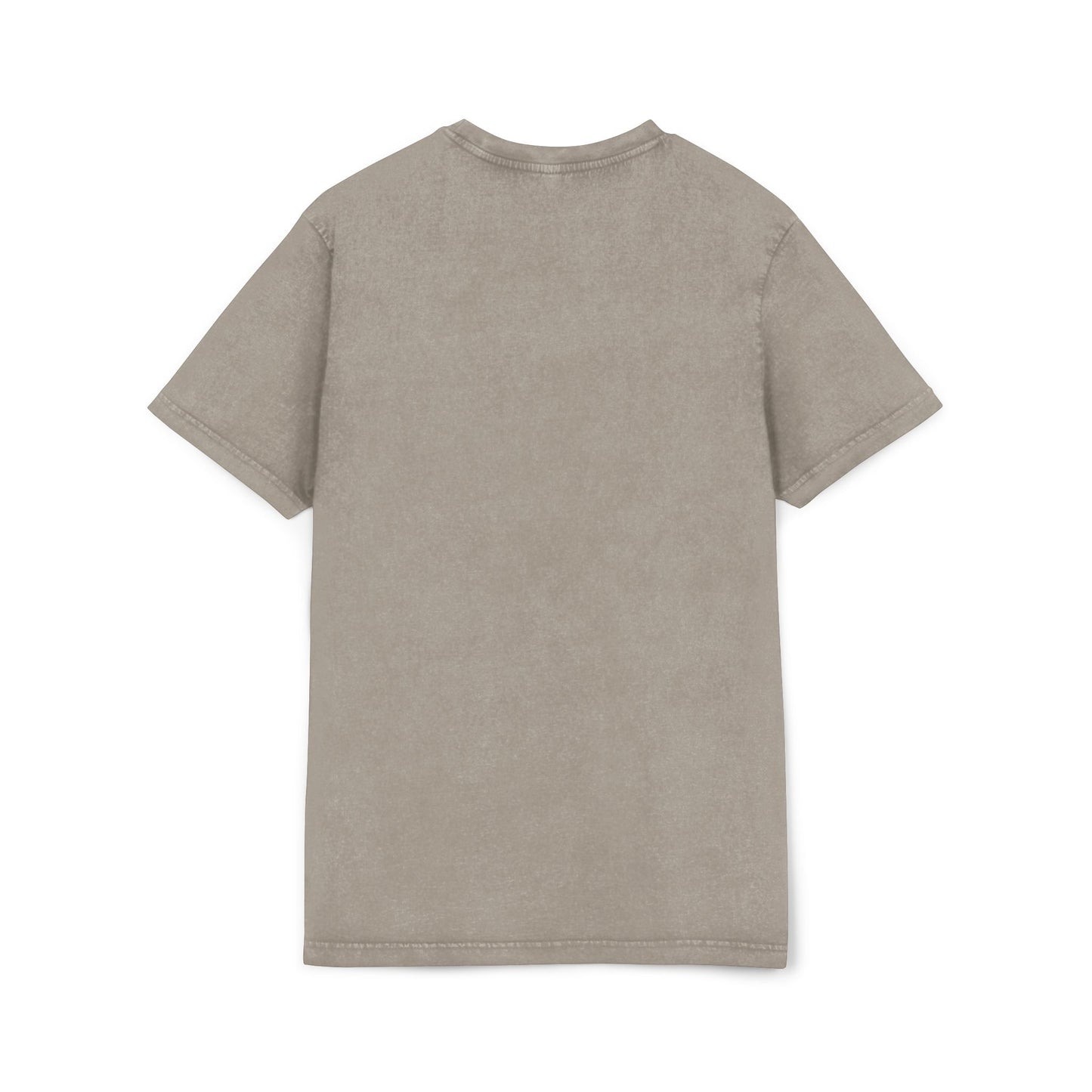 DEADLANDS T-SHIRT (Acid Washed)