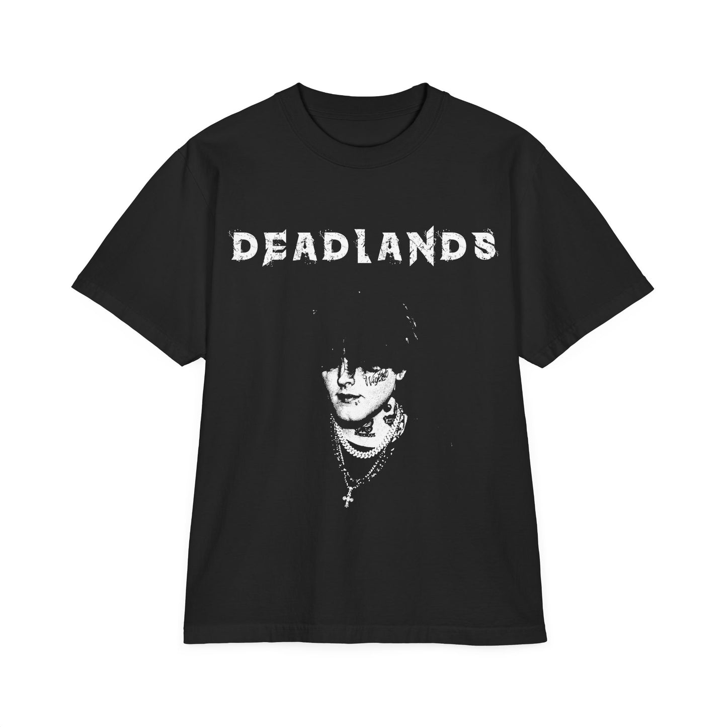 DEADLANDS VINTAGE T-Shirt