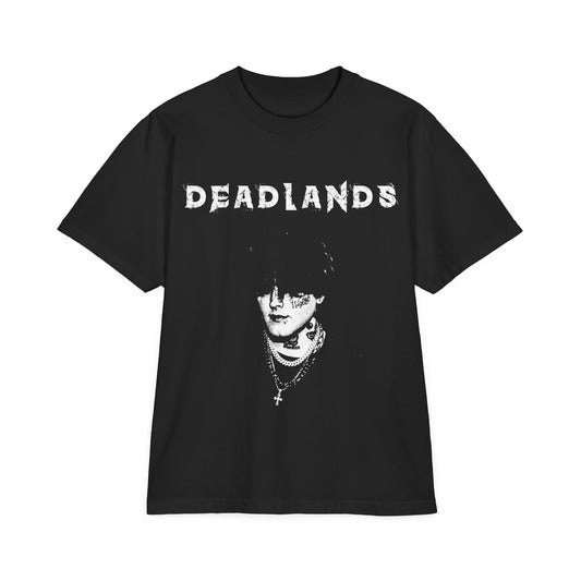 DEADLANDS VINTAGE T-Shirt