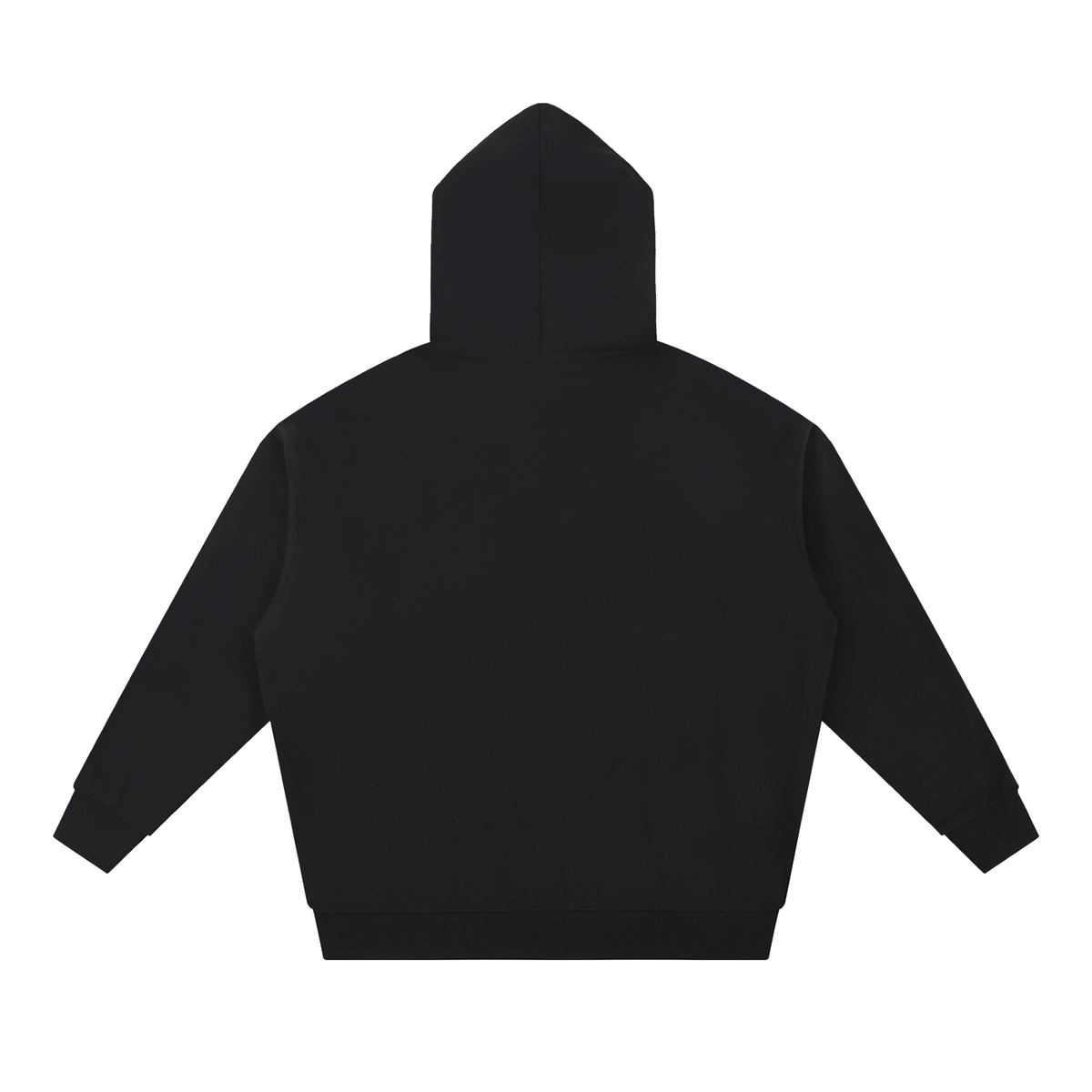 DOLLS HOODIE