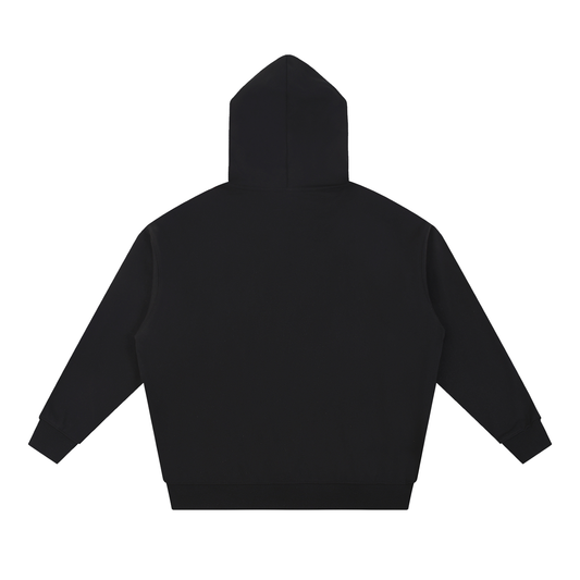 DOLLS HOODIE