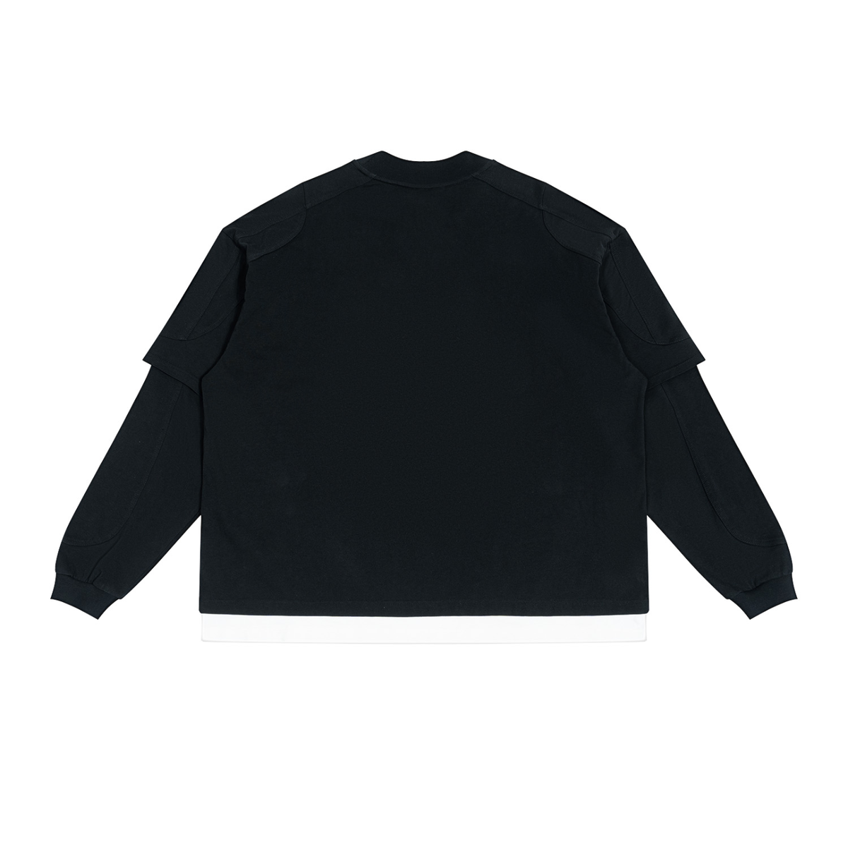 DOLLS LONG SLEEVE