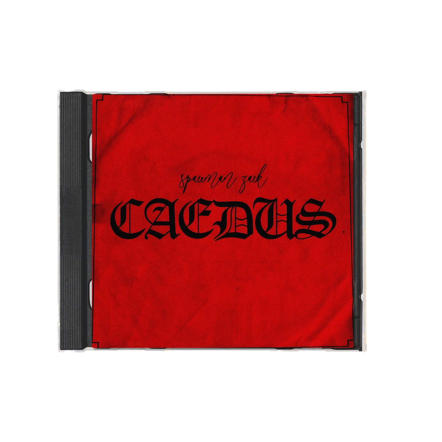 CAEDUS CD