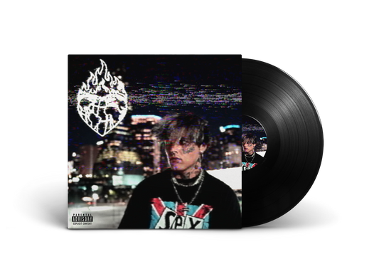 The End Of The World... VINYL