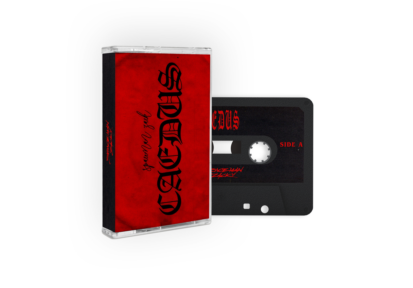 CAEDUS CASSETTE
