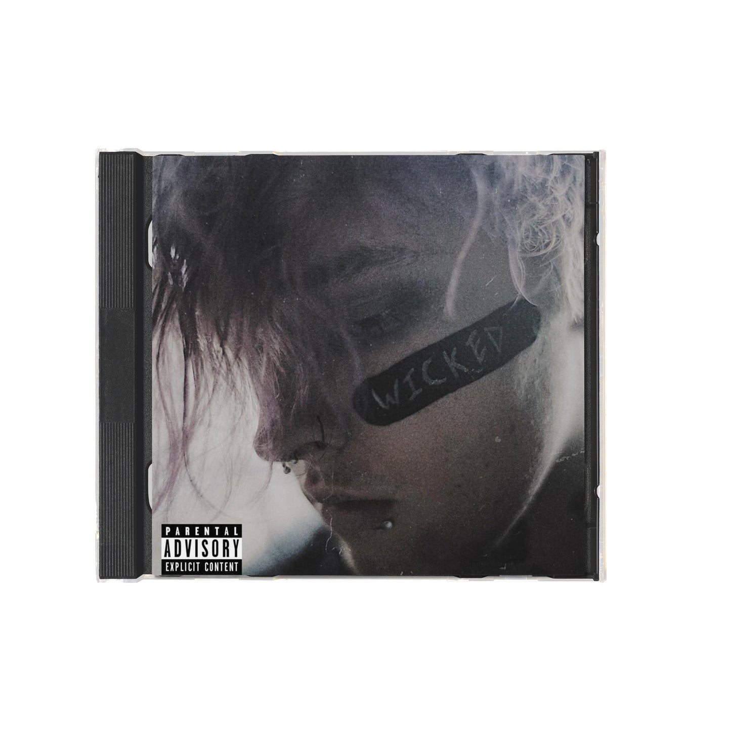 WICKED CD