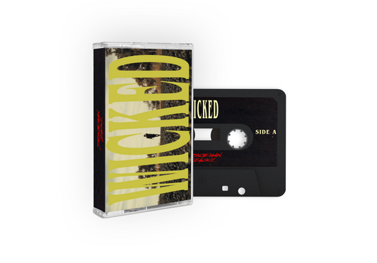 WICKED CASSETTE