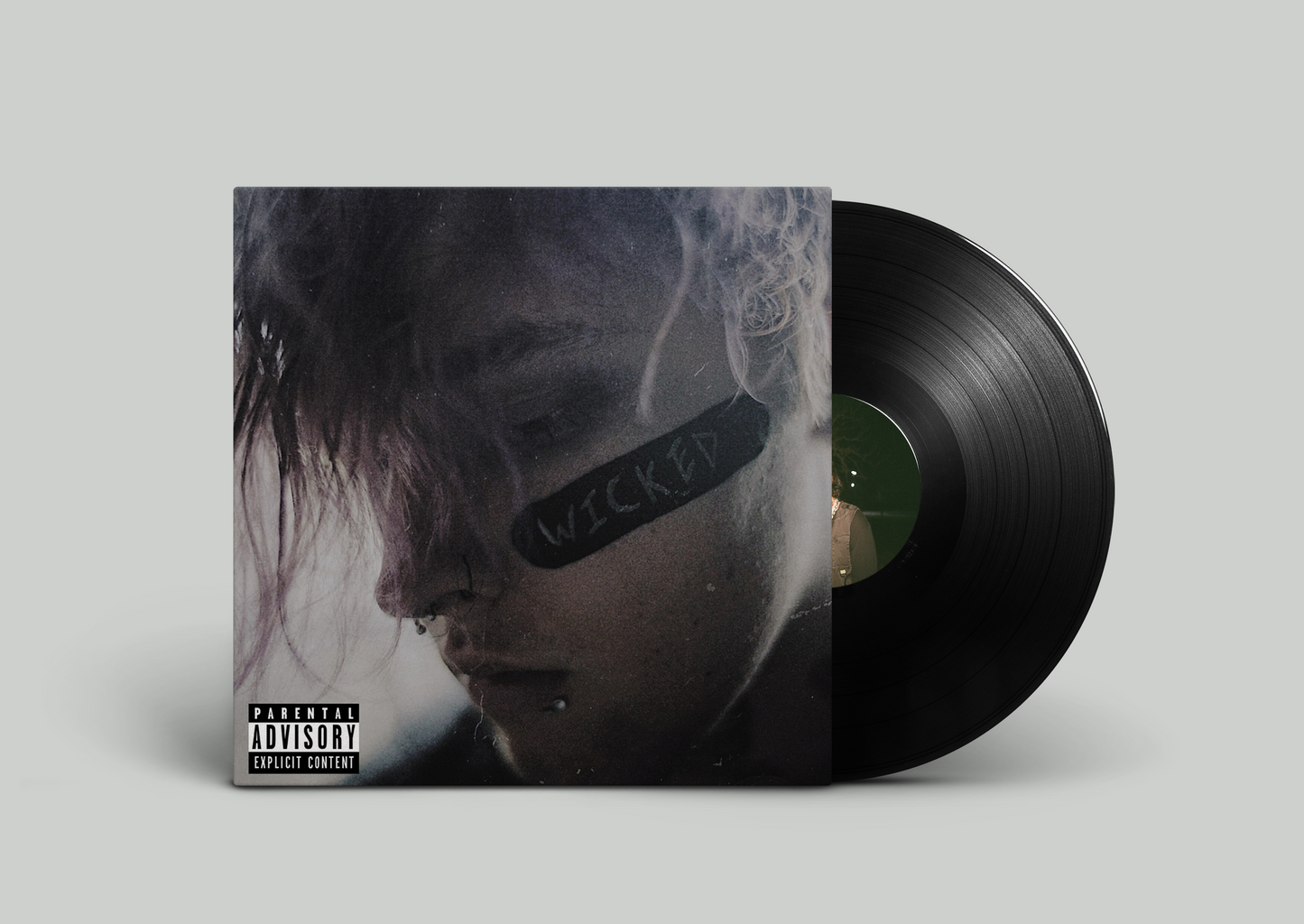 WICKED VINYL (5th Anniversary Edition)