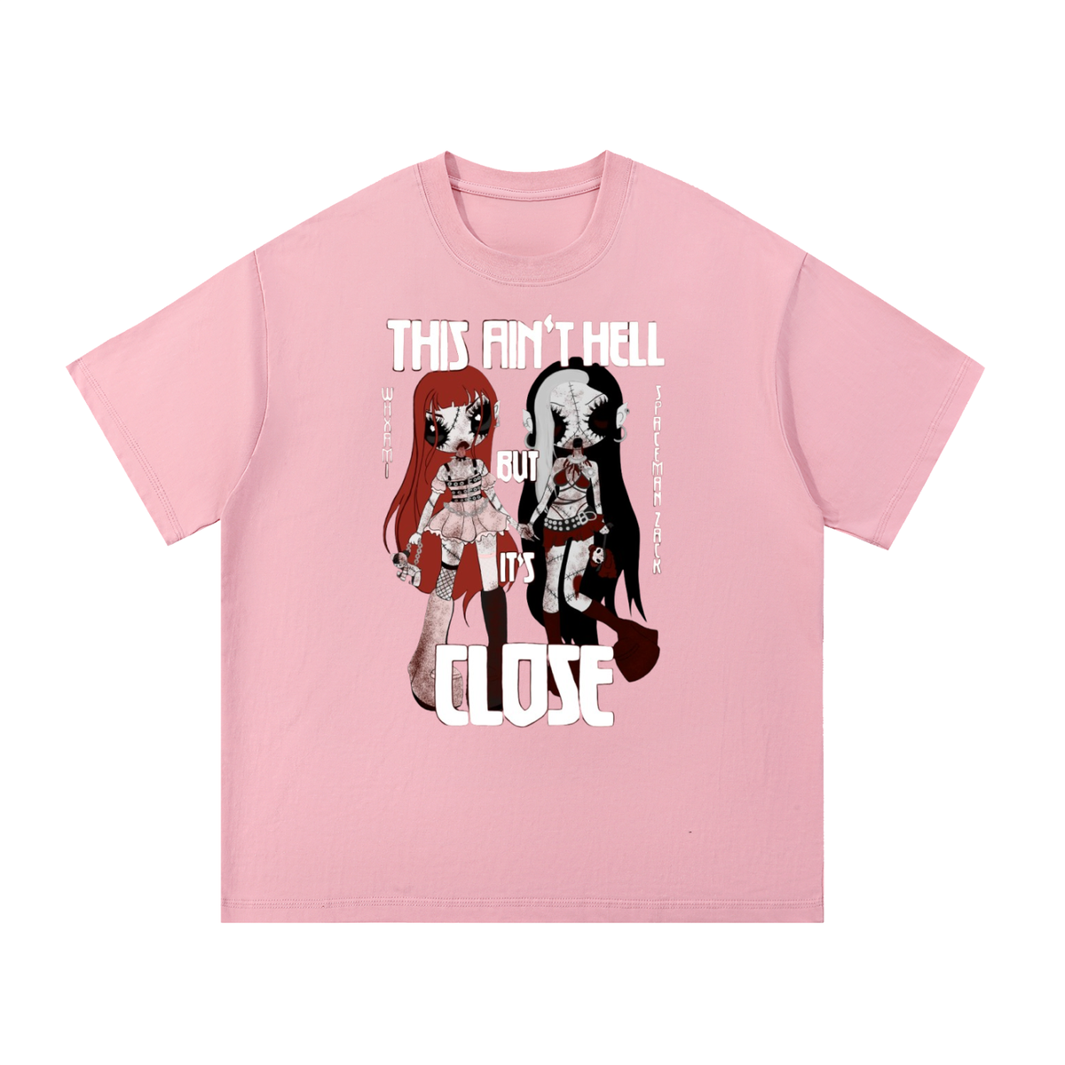 DOLLS TEE