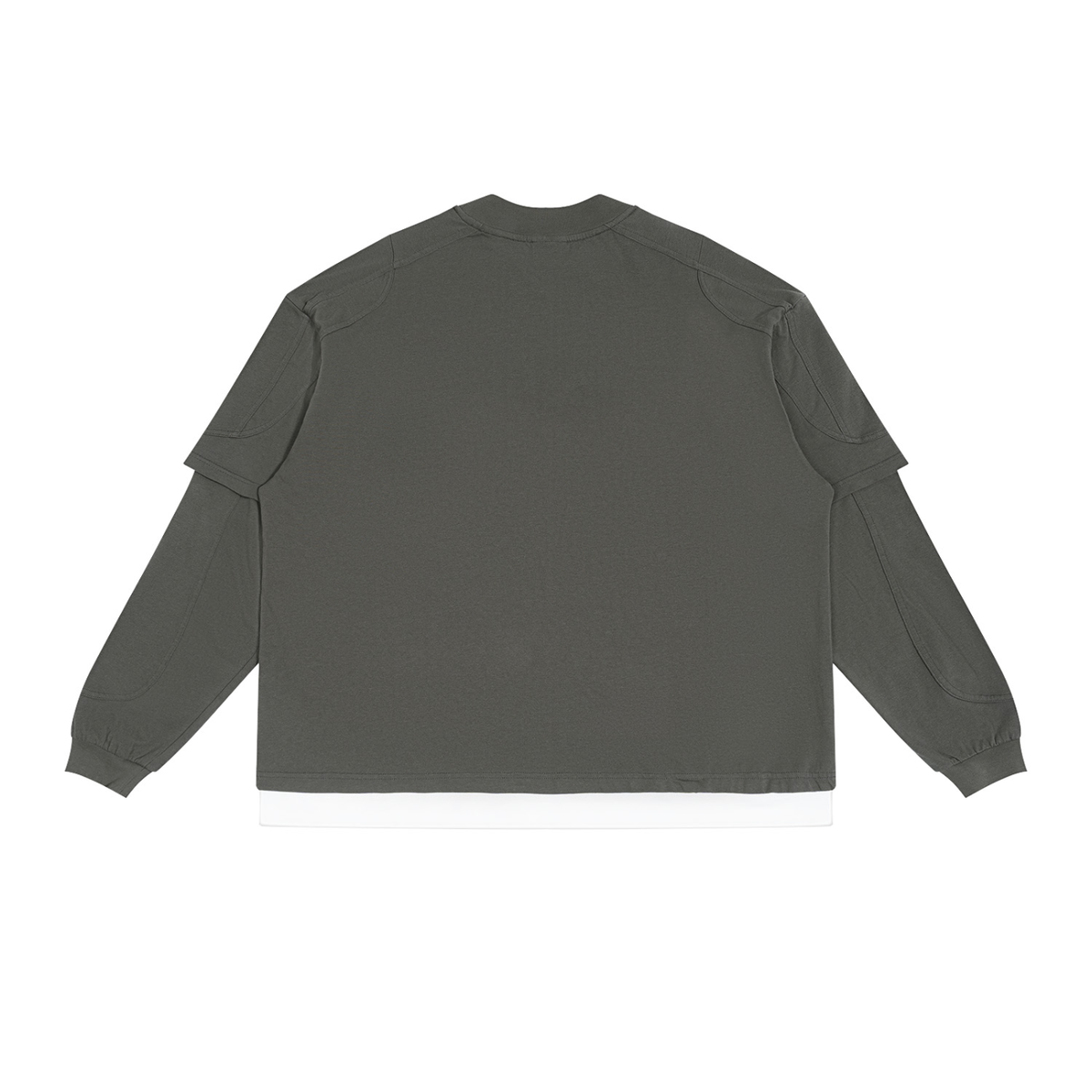 DOLLS LONG SLEEVE