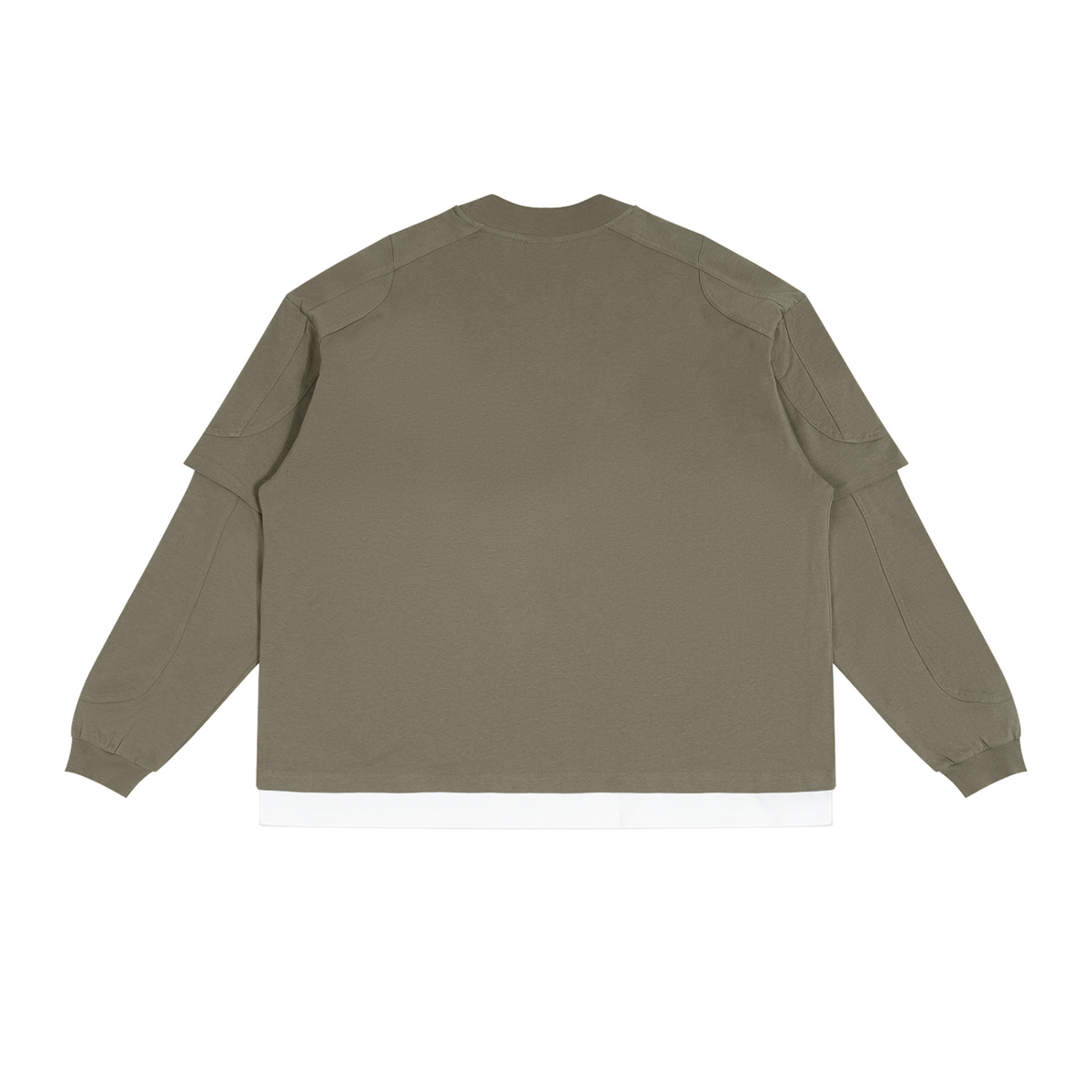 DOLLS LONG SLEEVE