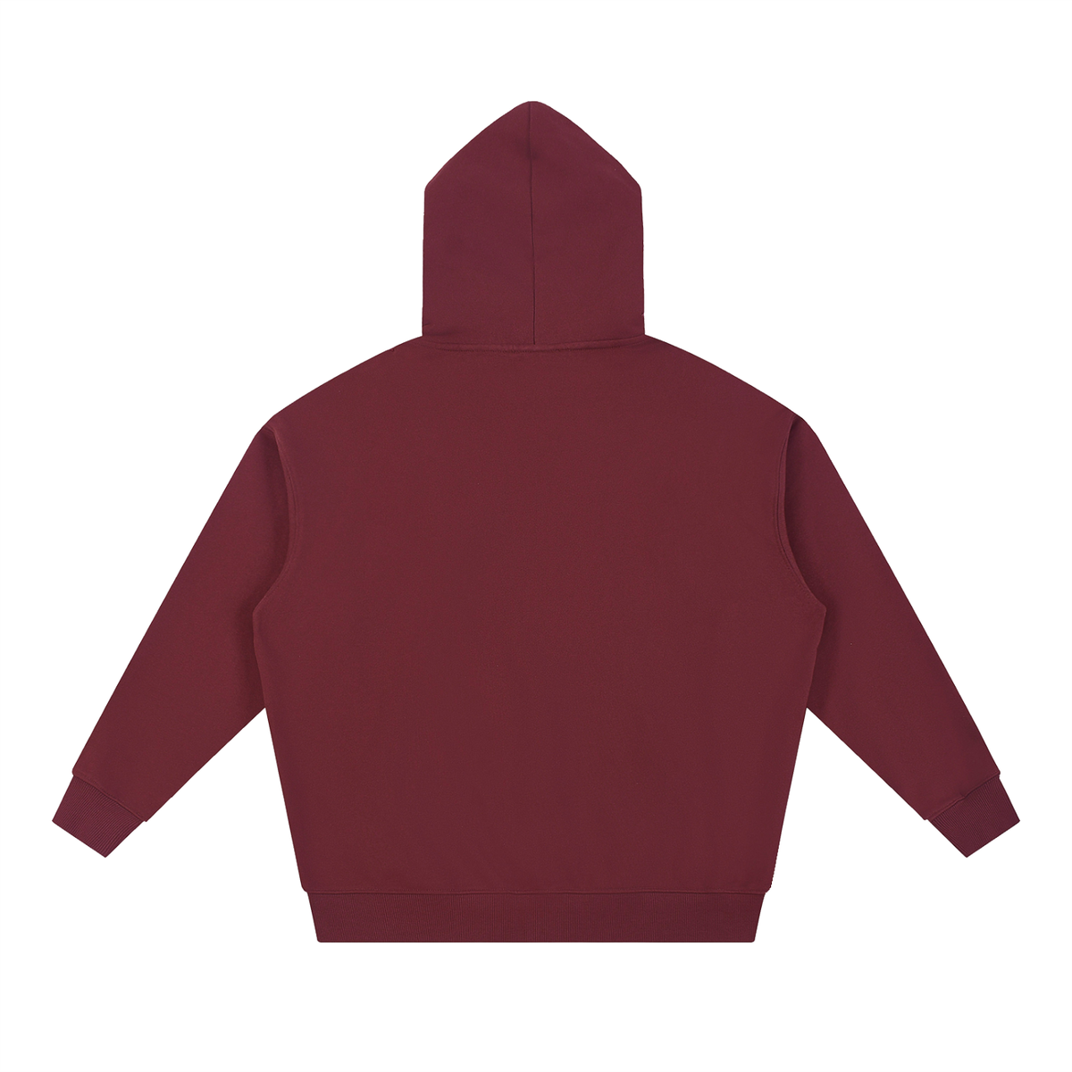 DOLLS HOODIE