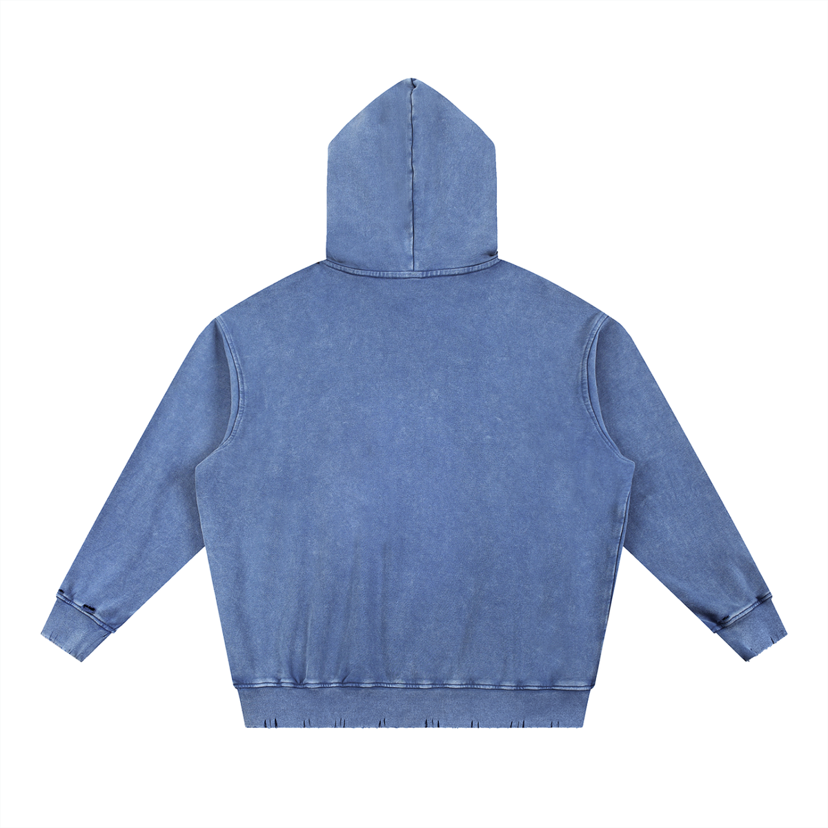 SNOW WASH HOODIE