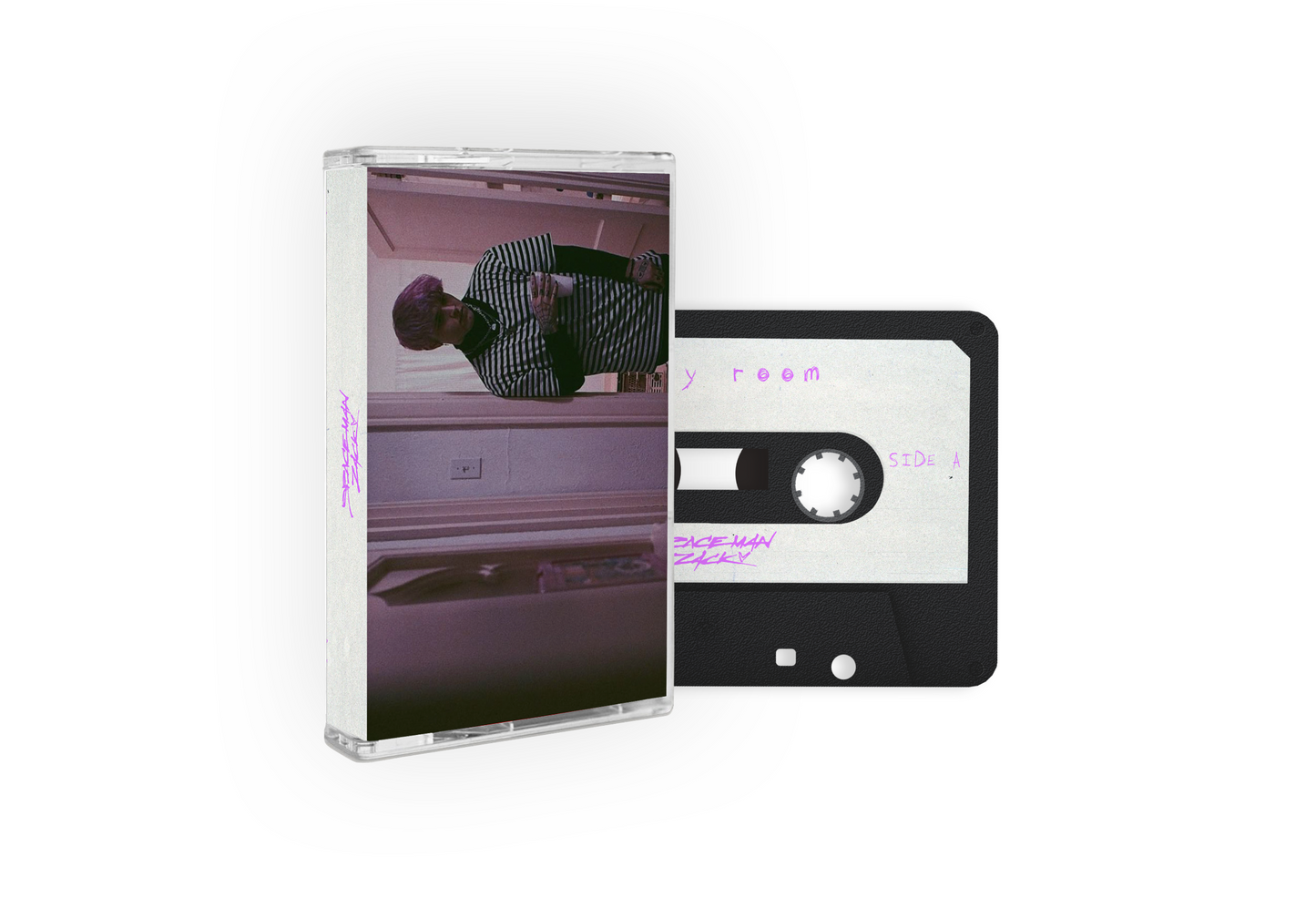In My Room Cassette