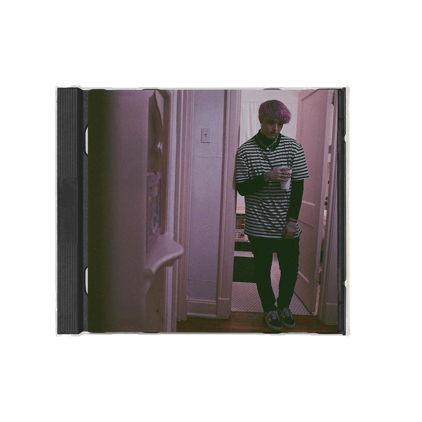 In My Room CD