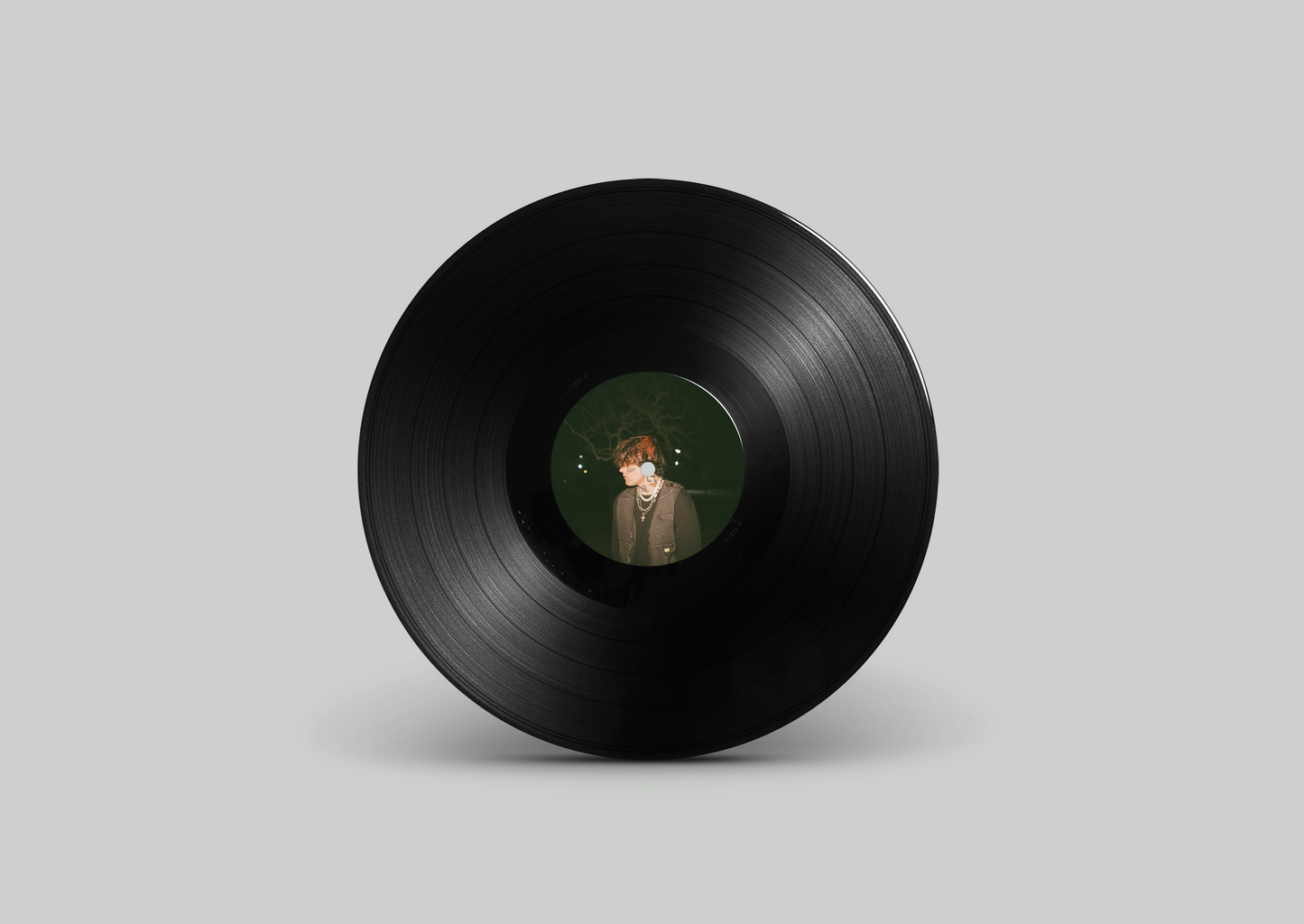 WICKED VINYL (5th Anniversary Edition)